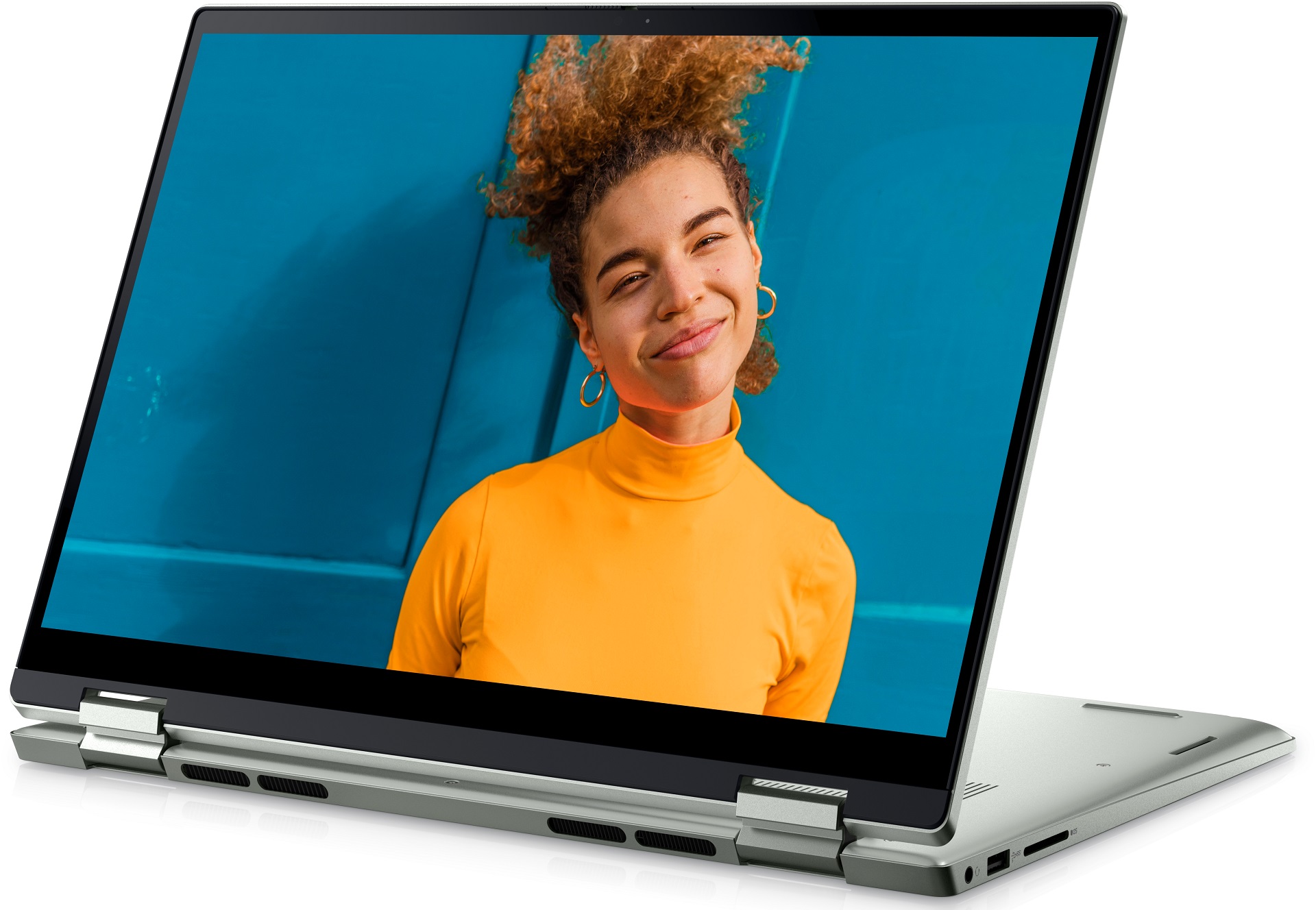 Dell Inspiron 14 7425 (2-in-1) - Specs, Tests, and Prices