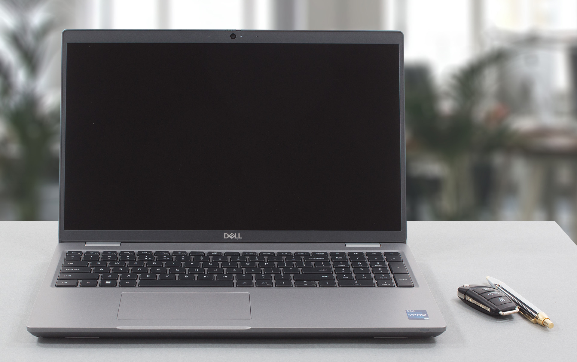 Dell Precision 15 3571 review | LaptopMedia.com