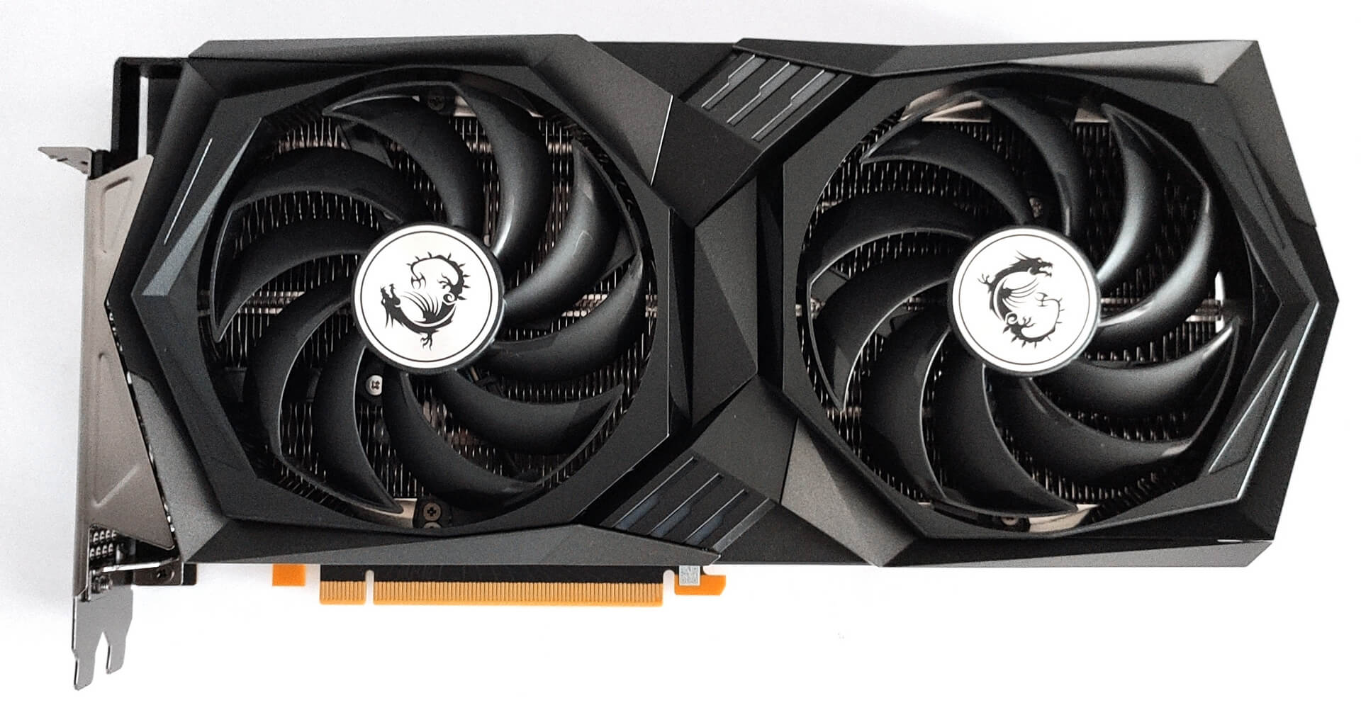 MSI RTX 3060 GAMING X 12GB レビュー | LaptopMedia 日本