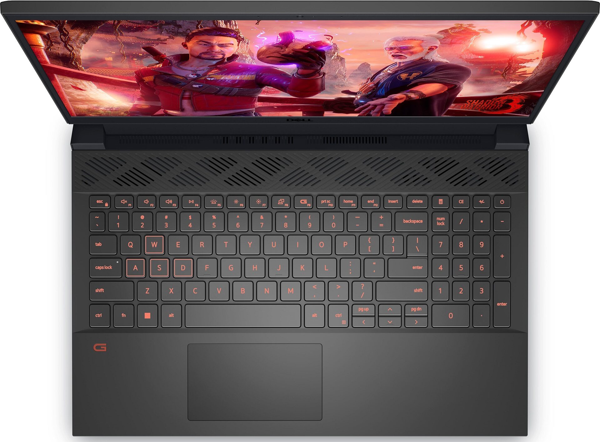 Dell G15 5525 - Ryzen 7 6800H · RTX 3060 115W · 15.6”, Full HD