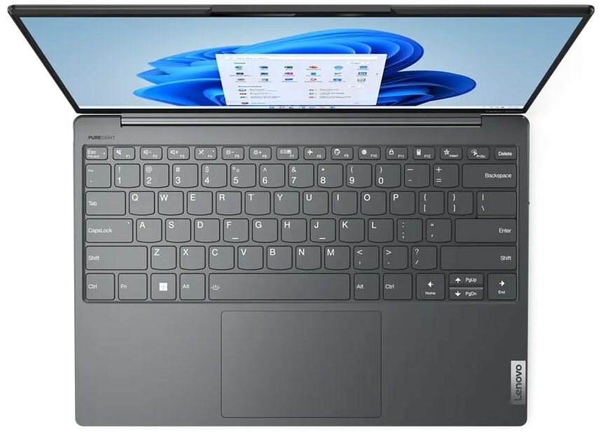 Lenovo Yoga Slim 7 Carbon (13