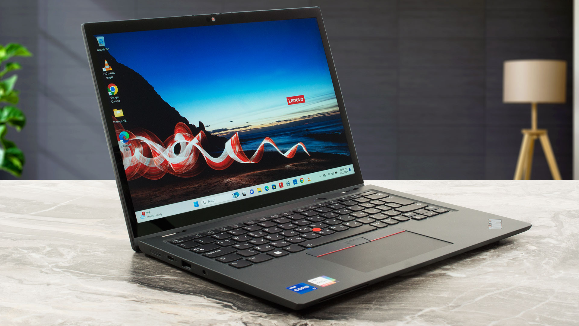 Lenovo ThinkPad L13 Yoga Gen 4 (Intel) review - transformer with