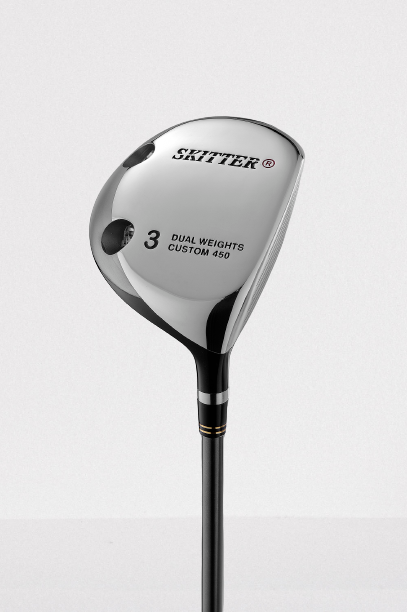 FWヘッド・ユーティリティ – 麹町ゴルフ スキッター | 有限会社ラパコ