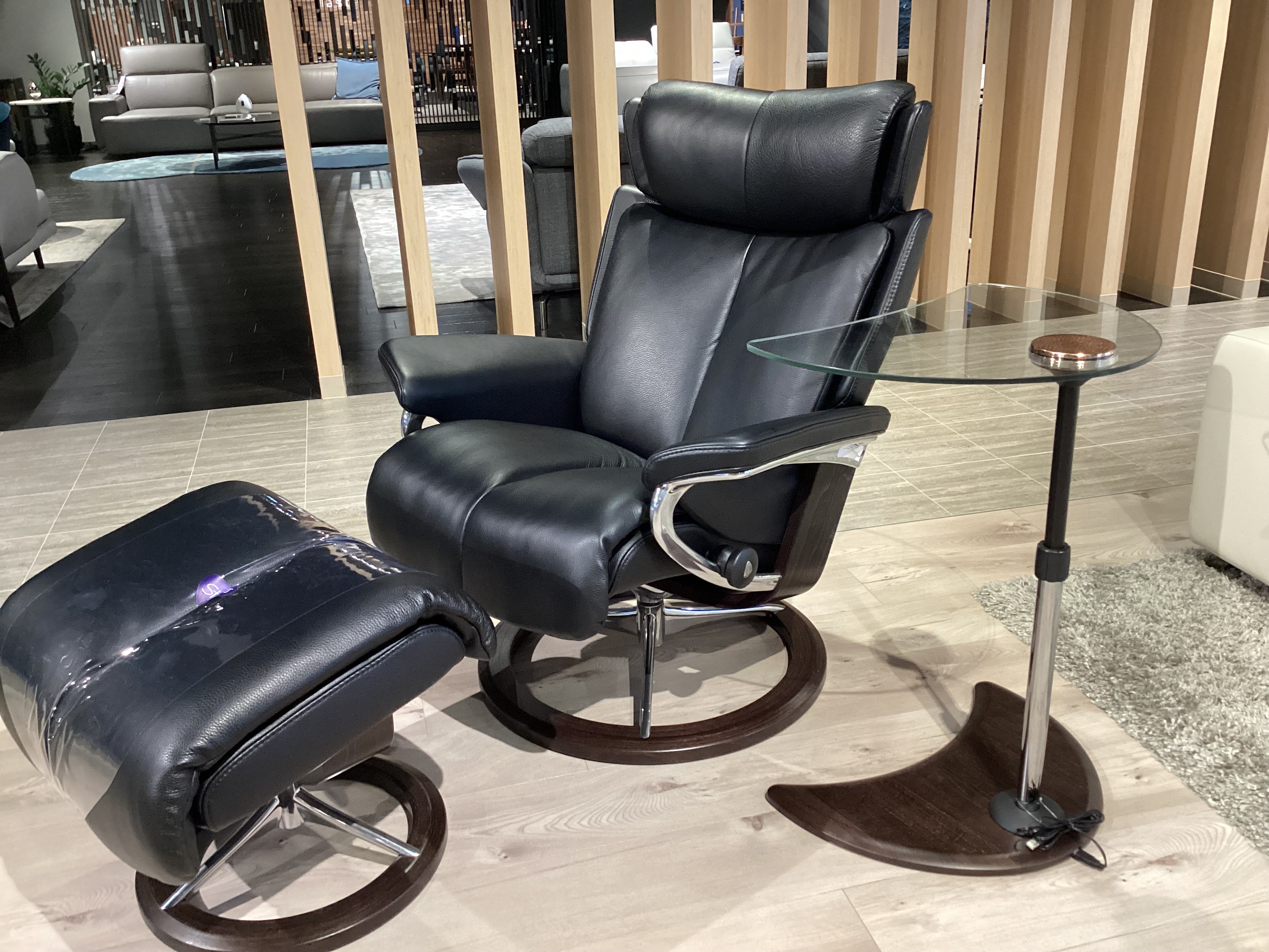Stressless®Magic（ストレスレス®マジック）】 | LAPIAS万代家具