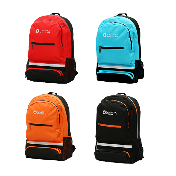 防災セット SHELTER スタンダードβ | 防災用品の備蓄・仕入れ｜防災