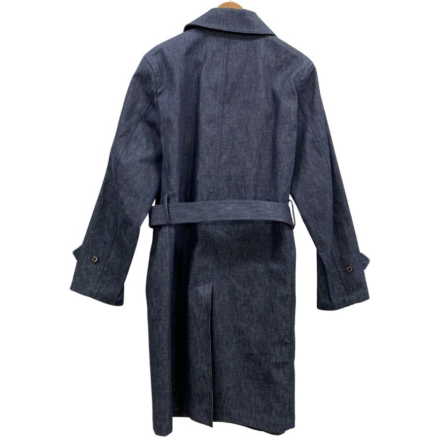 新品未使用【MACKINTOSH 】マッキントッシュ ビームスF別注 デニム