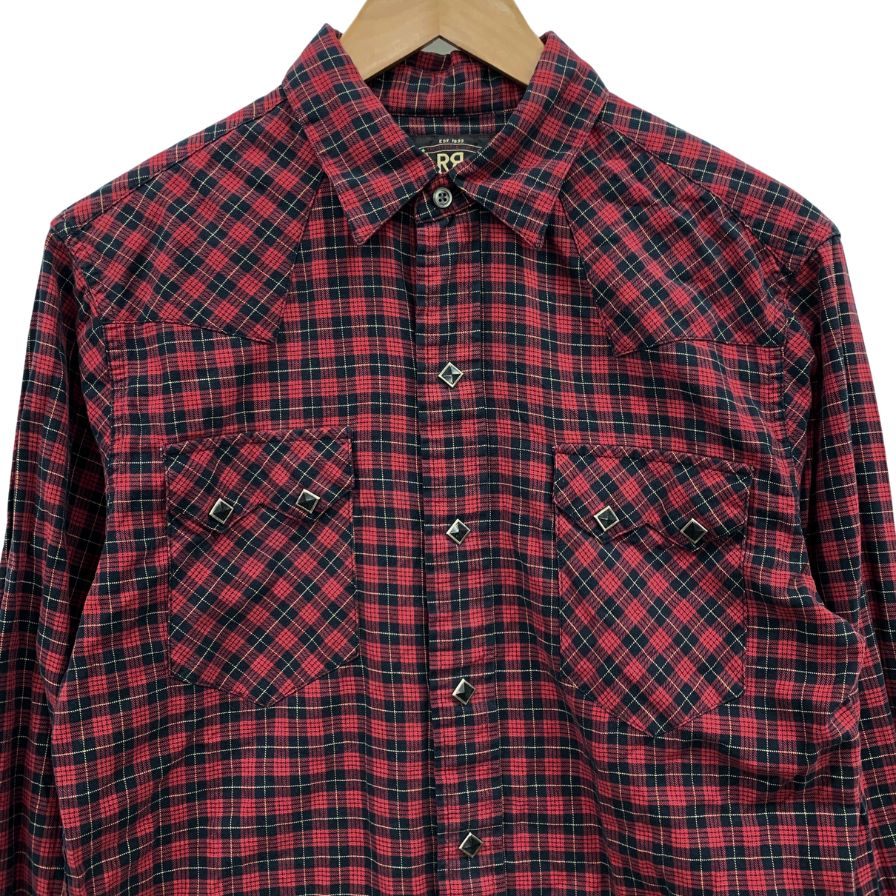 RRL Ralph Lauren】ダブルアールエル シャツ サイズ – LASTLAB