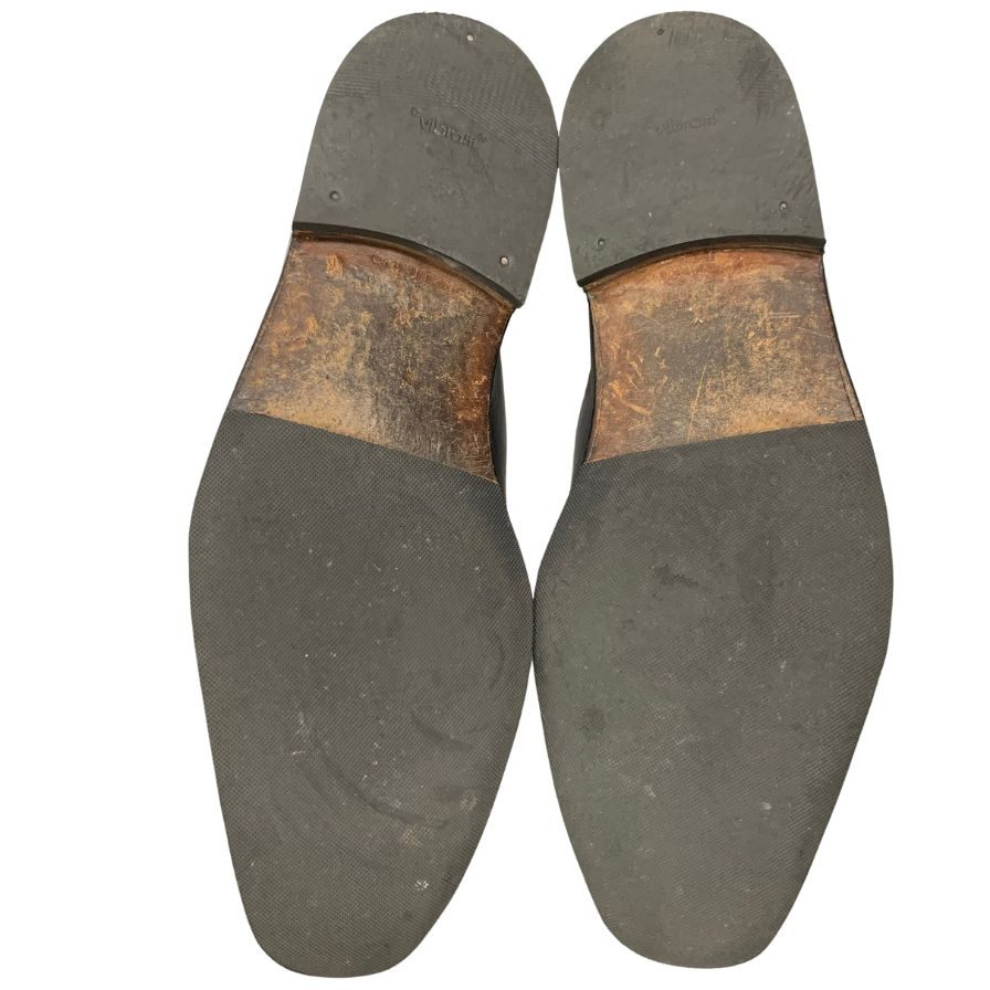 希少【JOHN LOBB】ジョンロブ アシュレイ ローファー カーフ ブラック