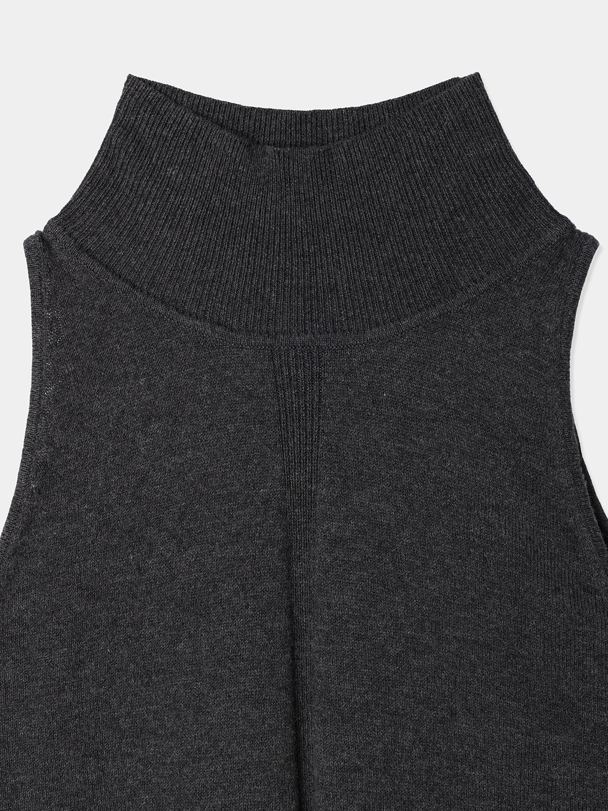 American sleeve knit tops – L'AUBE BLANC