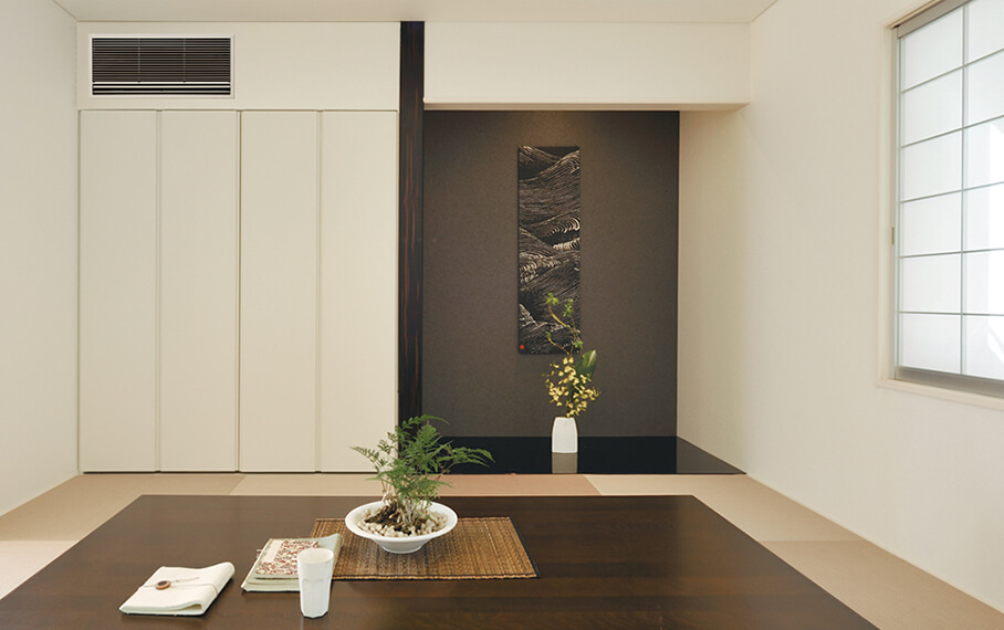 住宅用製品一覧 | DAIKIN LAUNCH X | ダイキン工業株式会社