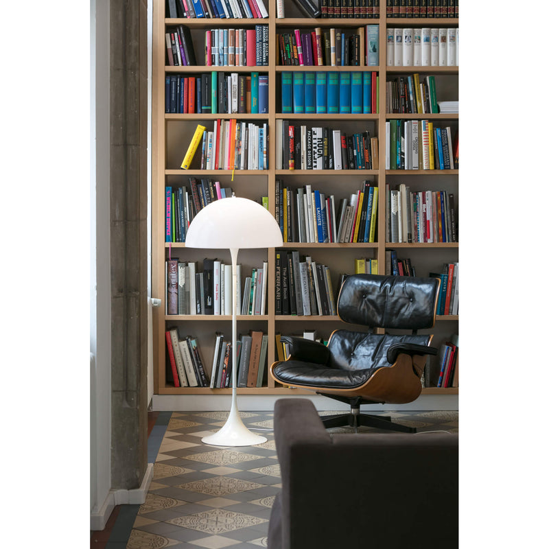 パンテラ フロア フロアランプ Louis Poulsen ルイスポールセン 正規品