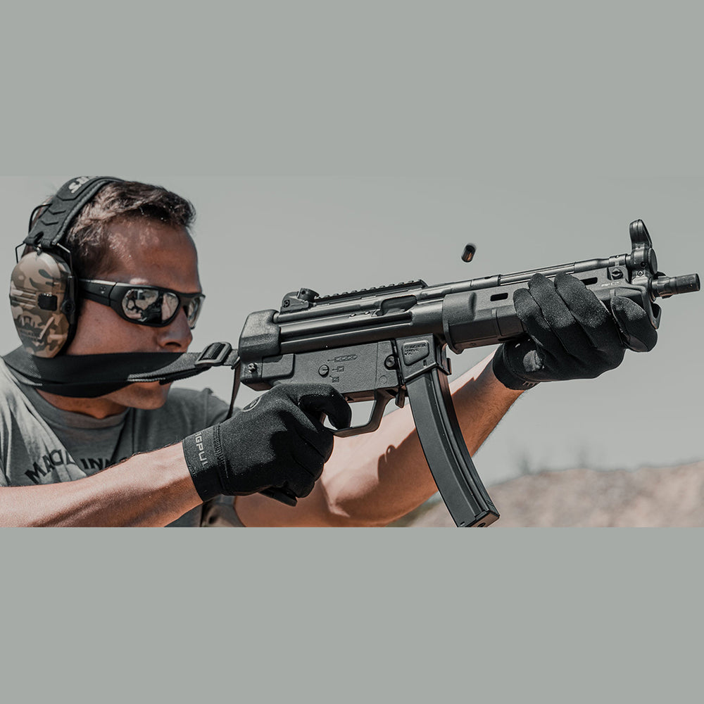 マグプル SL Hand Guard-HK94MP5 ハンドガード【ブラック】