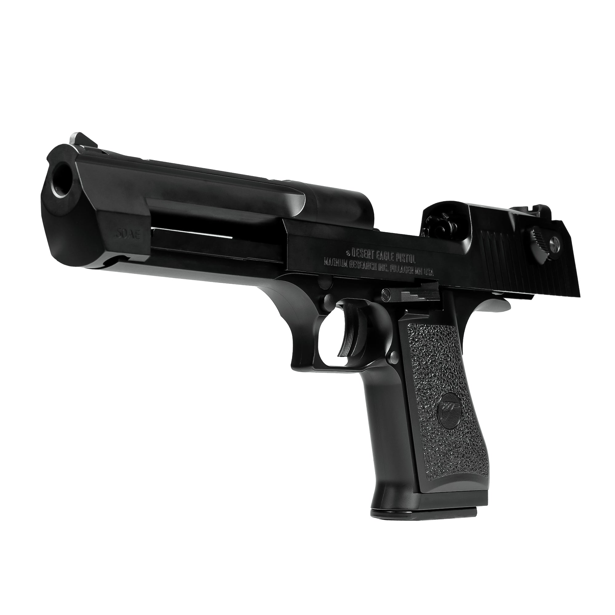 DESERT EAGLE.50AE デザートイーグル JP EDITION CO2 Ver./対象年齢18