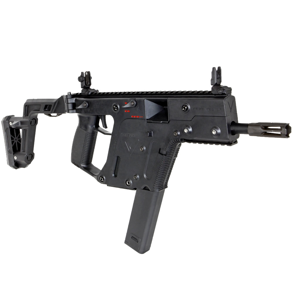 KRYTAC電動ガン本体 KRISS VECTOR(クリスベクター) /対象年齢18歳以上