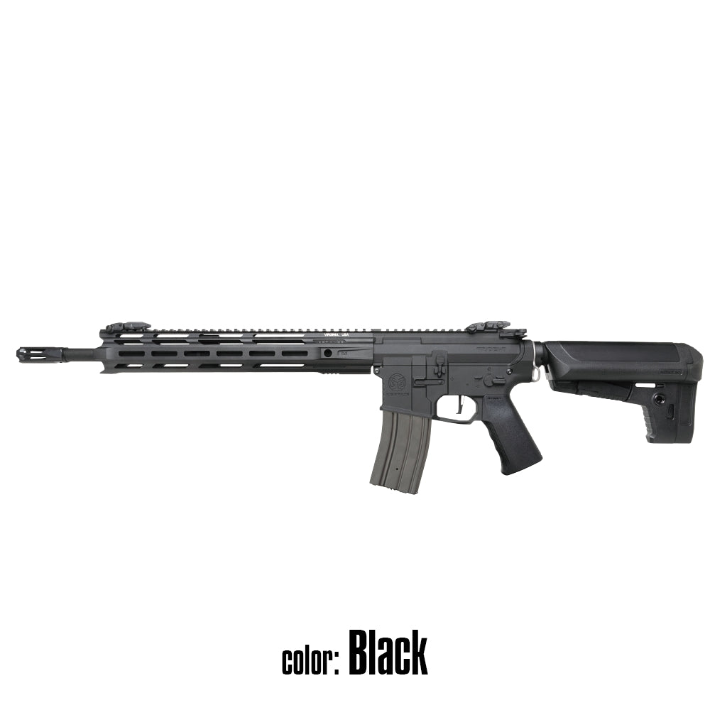 KRYTAC電動ガン本体 TRIDENT Mk2 SPR-M/対象年齢18歳以上