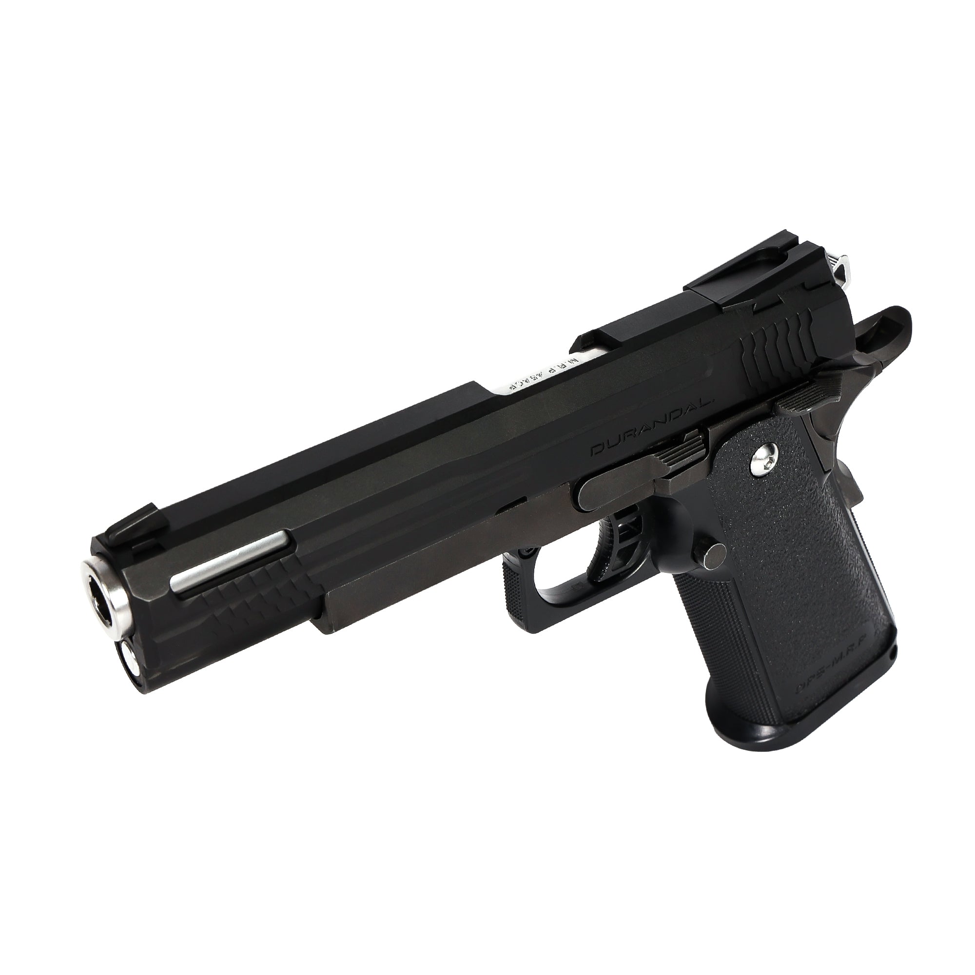 ハイキャパ5.1 カスタムスライド 