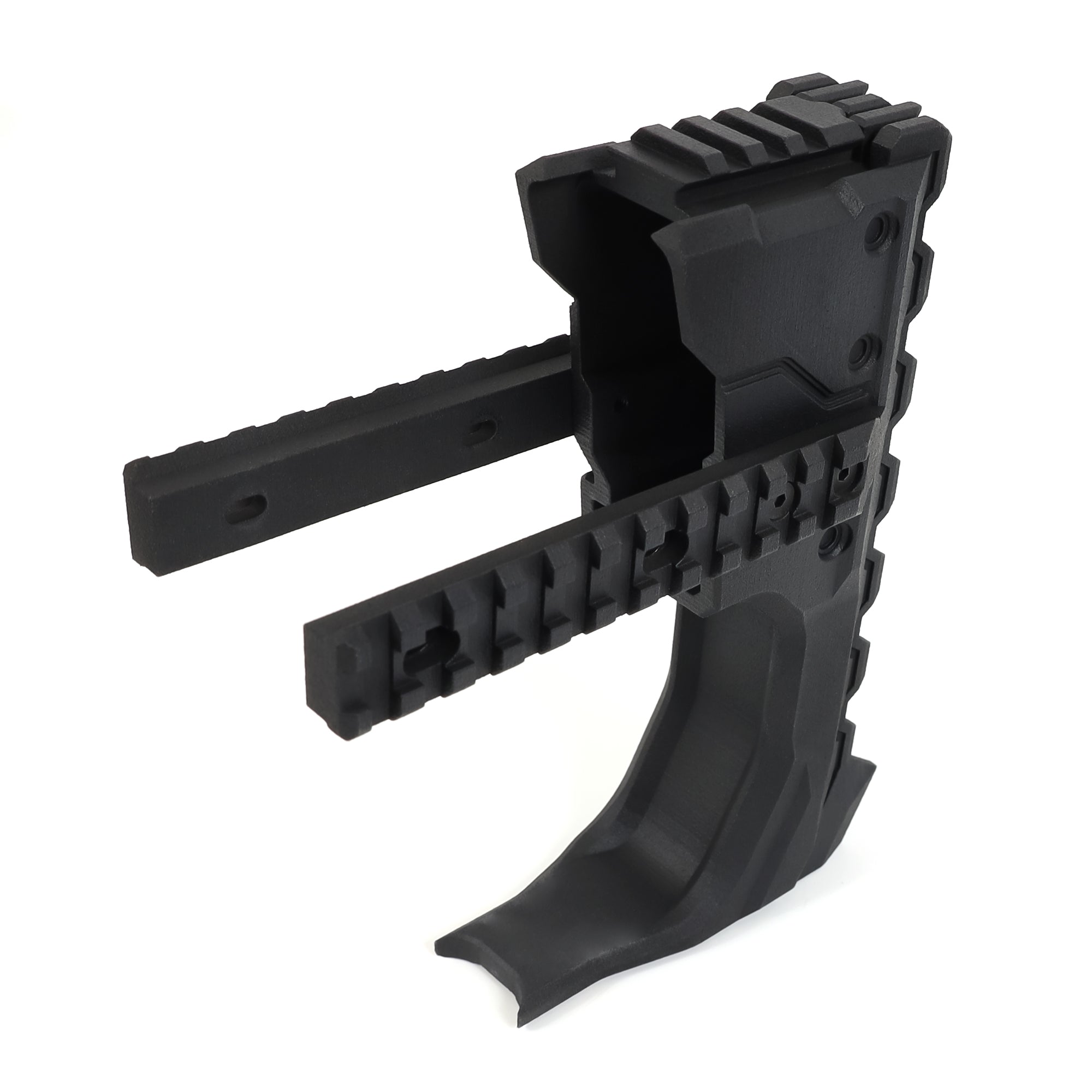 受注終了】【LayLax.com限定】KRYTAC KRISS VECTOR ストライクレイル