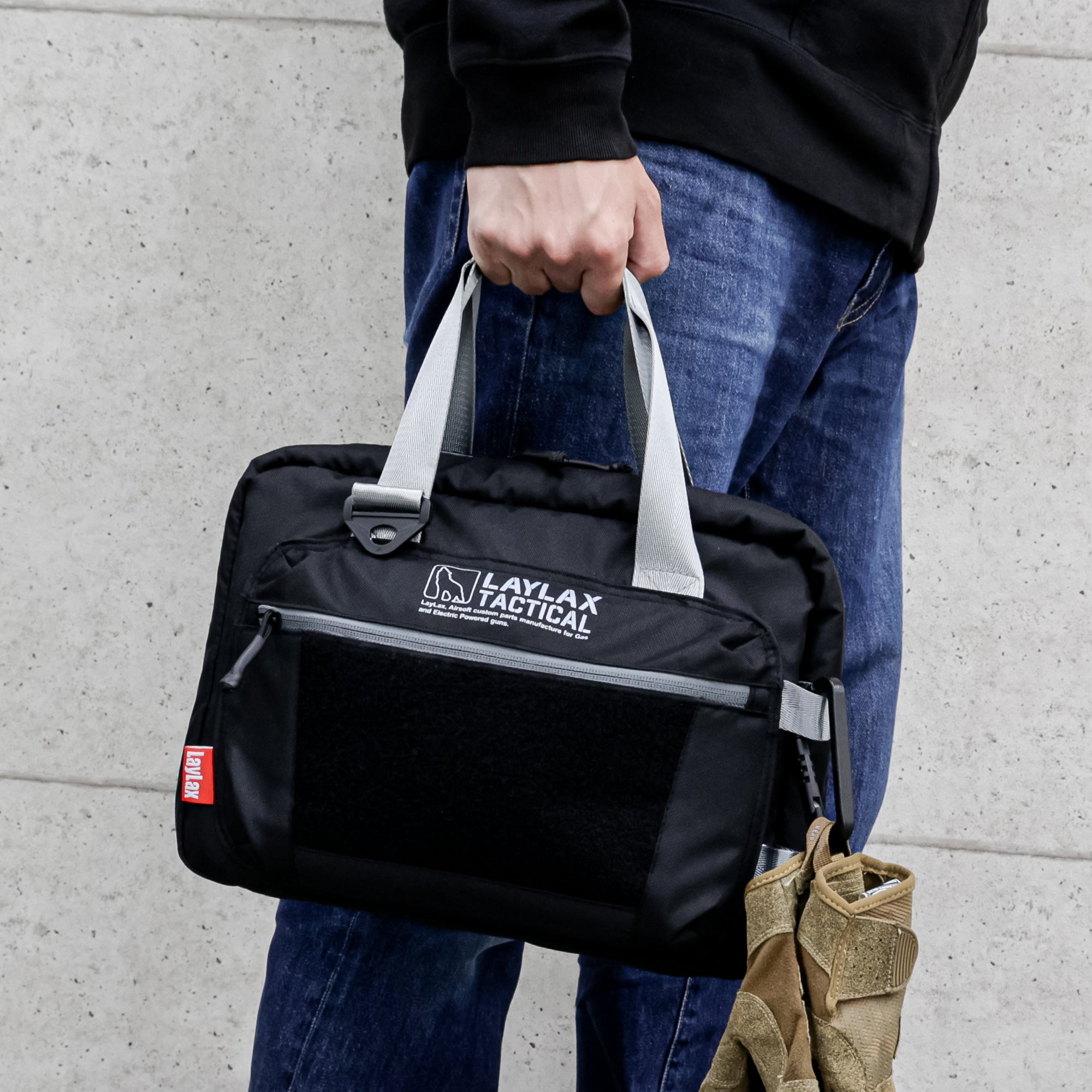 レンジバッグNEO[satellite/サテライト]