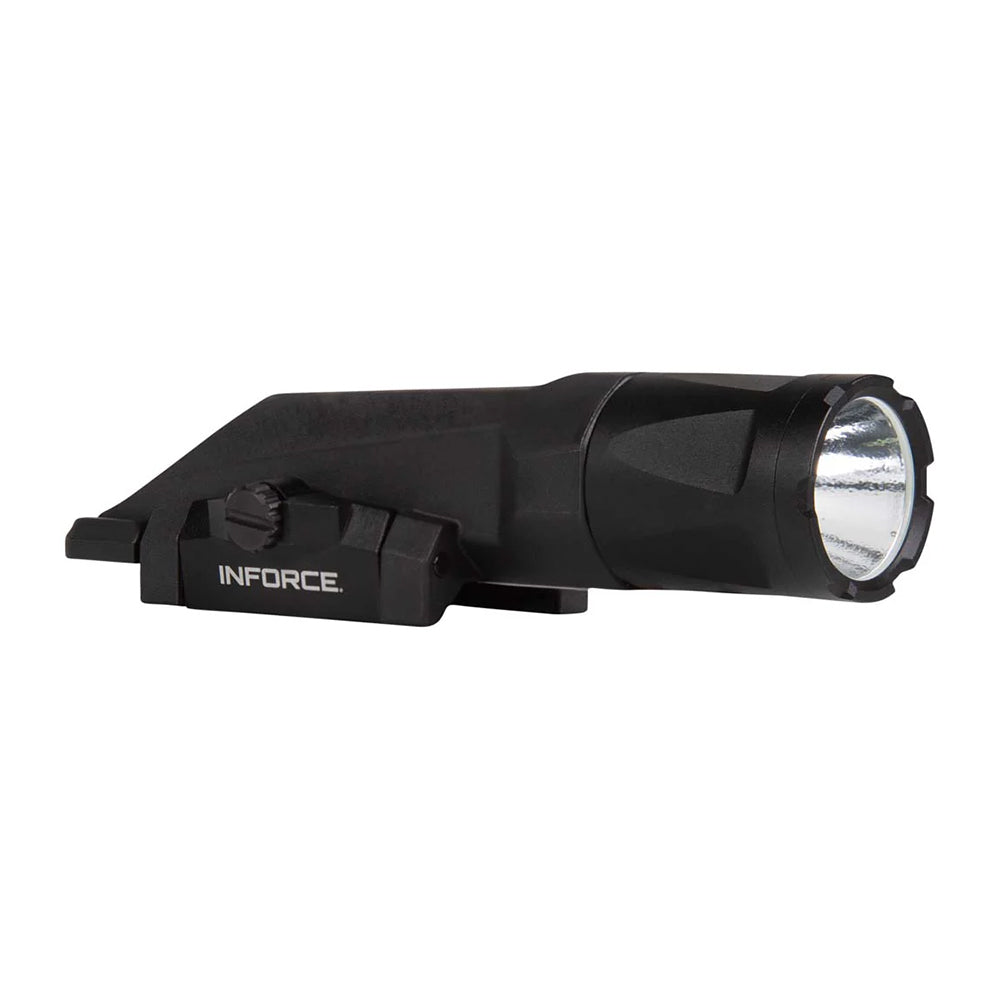 INFORCE WMLx White/IR - Gen 3 ウエポンライト EU-IF71014