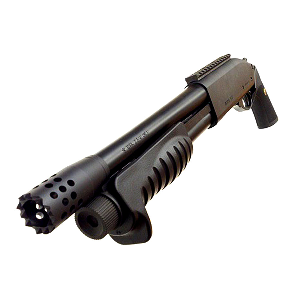 東京マルイ ガスショットガン M870ブリーチャーストライクハイダー