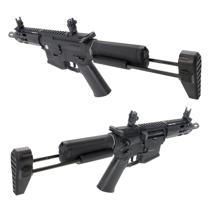 KRYTAC電動ガン本体 TRIDENT Mk2 PDW(トライデント マーク2 PDW)/対象