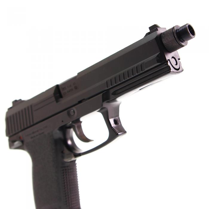 NINEBALL 東京マルイ ソーコム Mk23 サイレンサーアタッチメントNEO