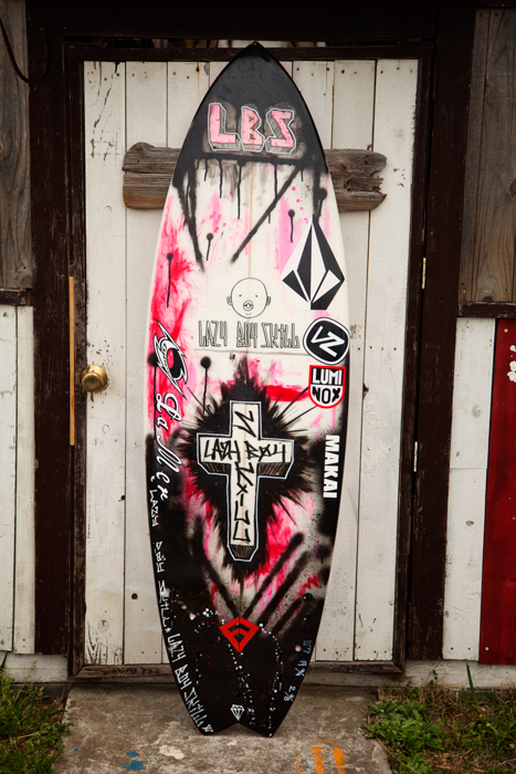 pink rabbit | Lazyboyskill