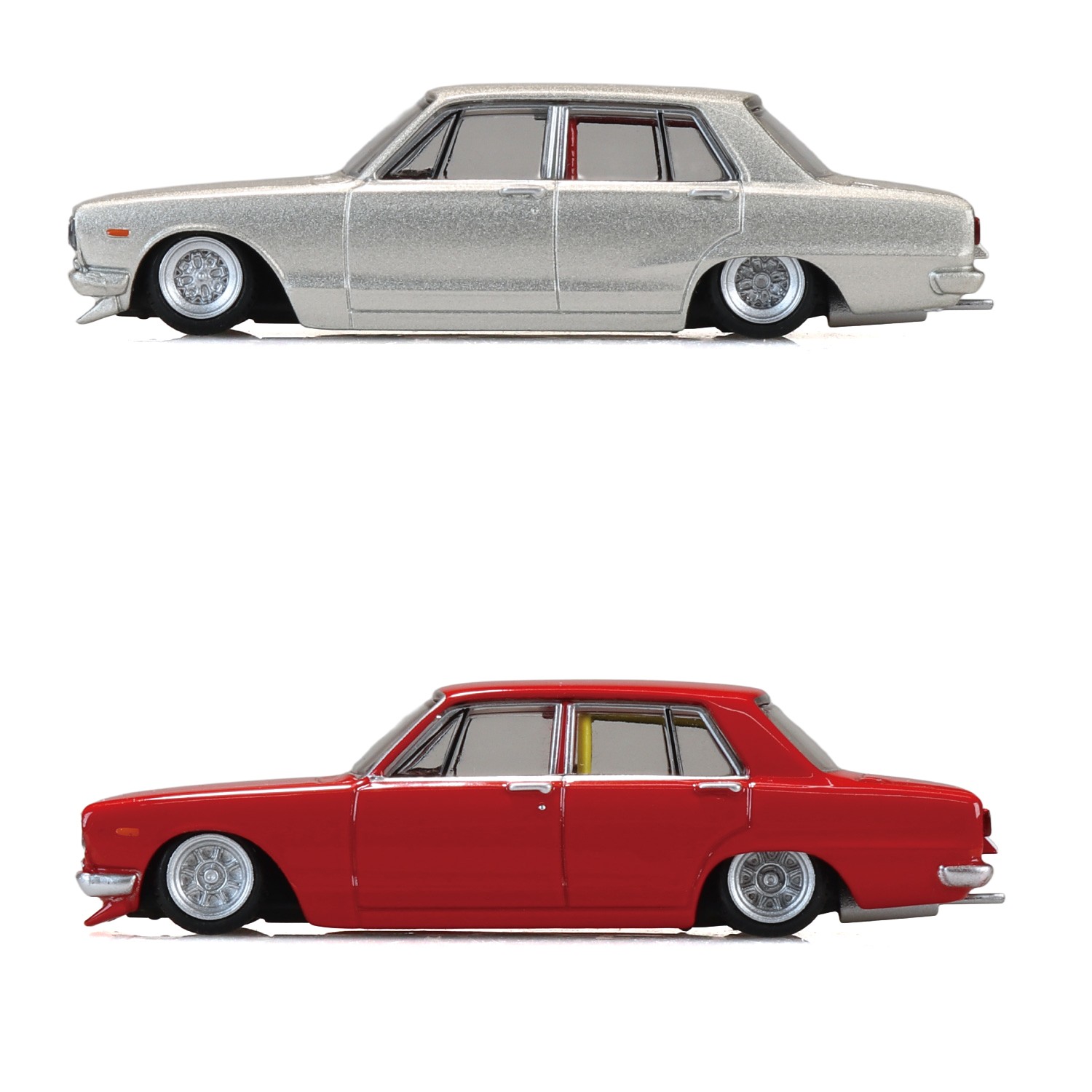 1/64 ダイキャストミニカー グラチャンコレクション Part.16 1pc - LB