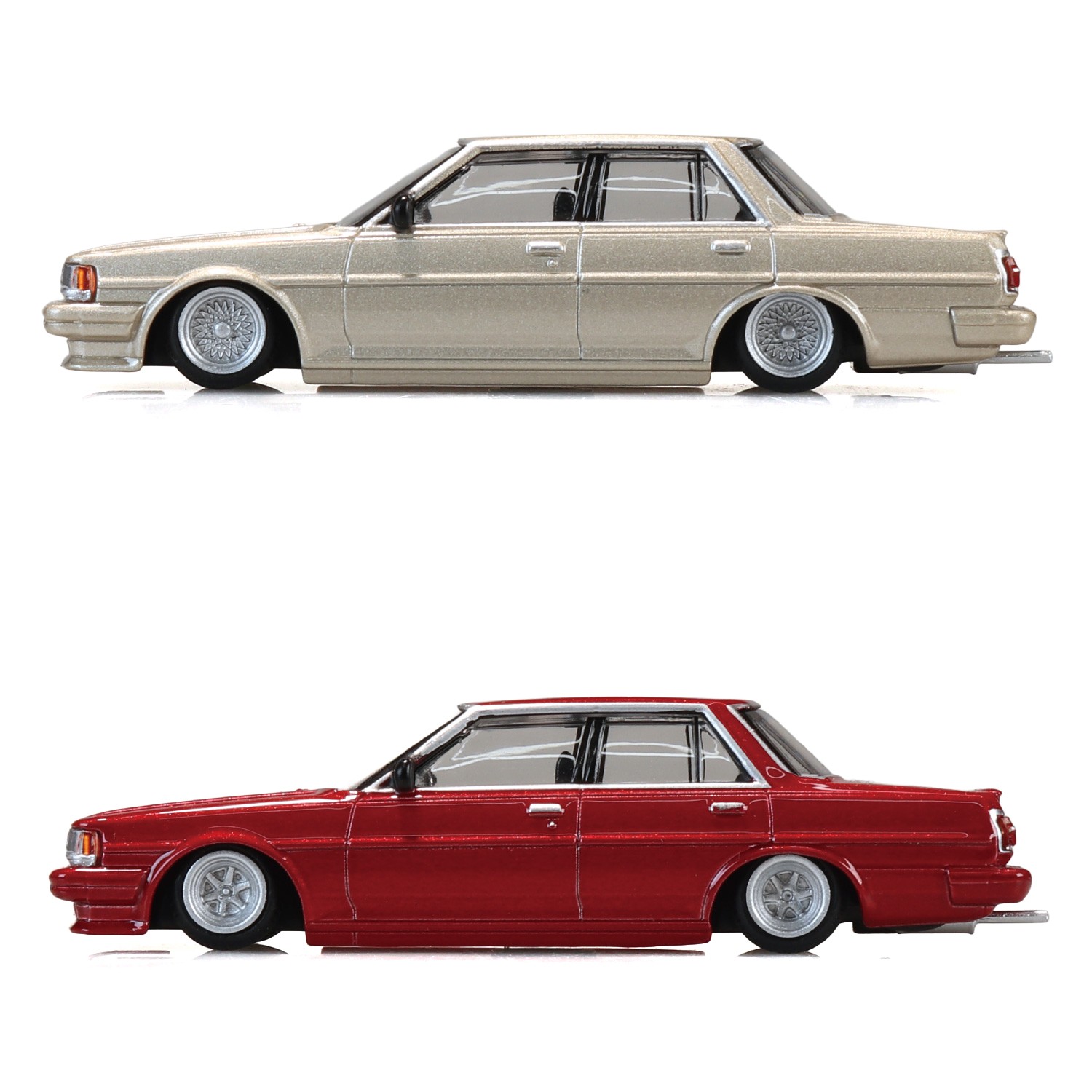 1/64 ダイキャストミニカー グラチャンコレクション Part.16 BOX - LB