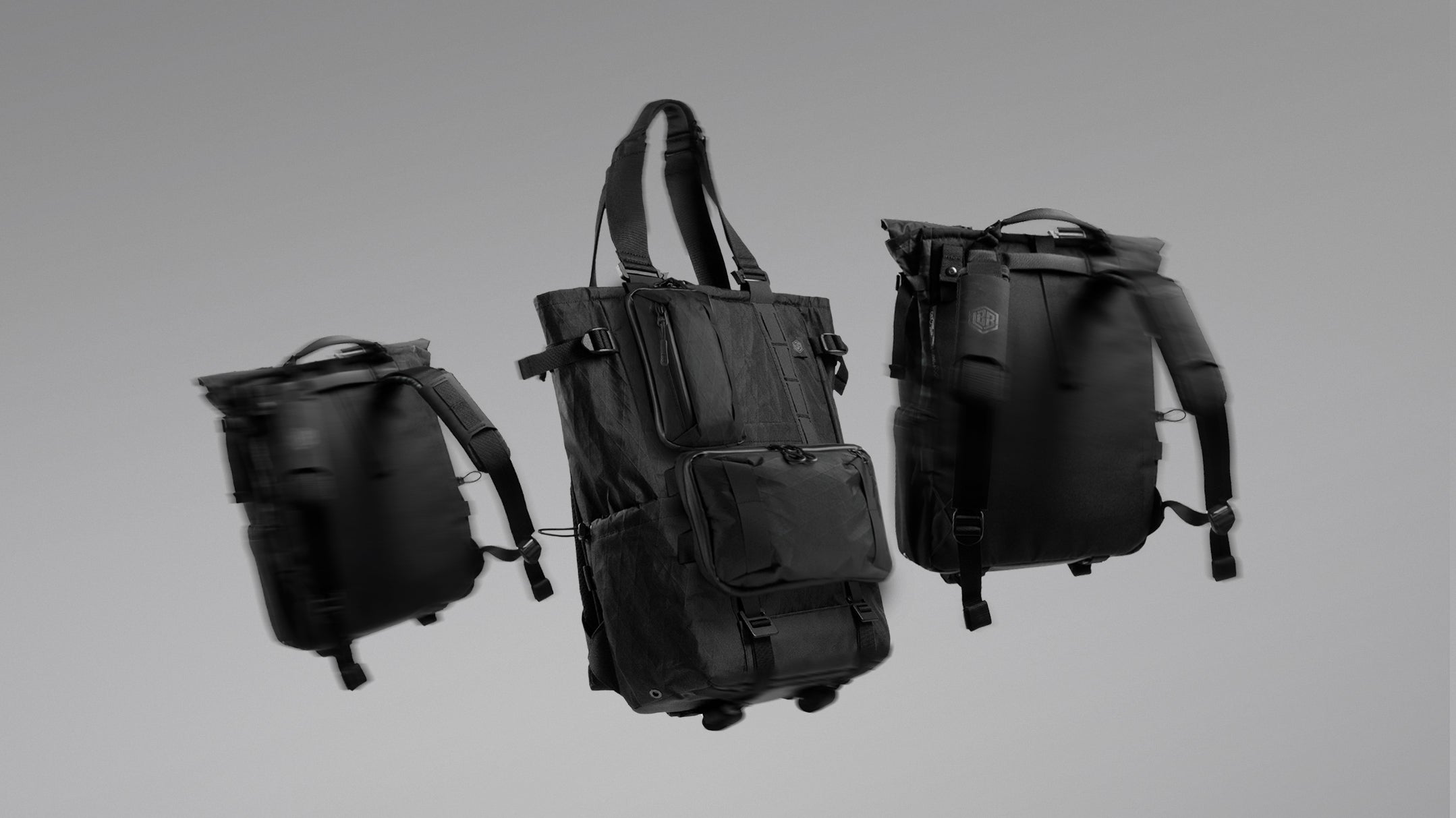 Life Behind Bars - LBBJKT | Backpack, Tote Bag, Messenger Bag & More