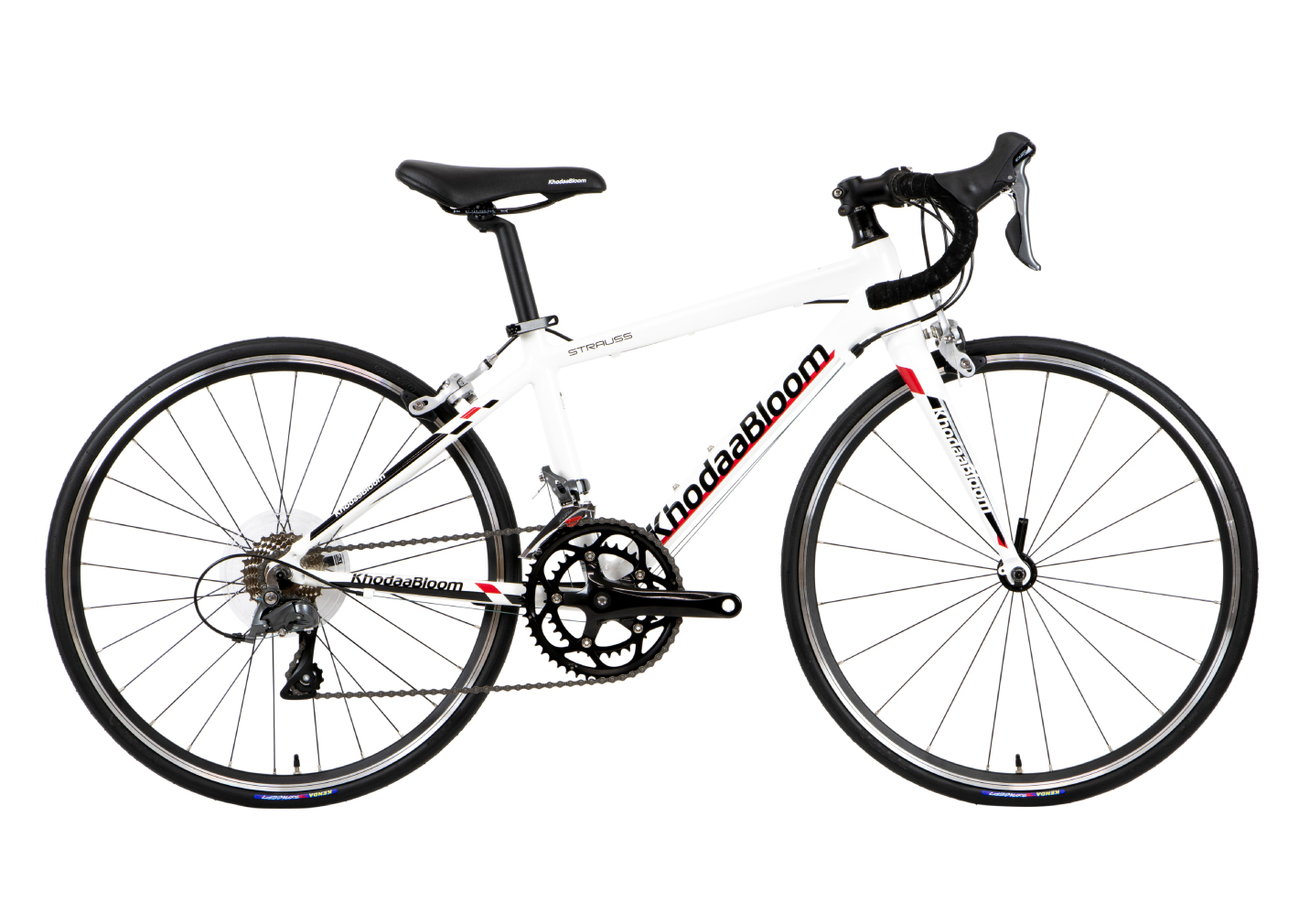 ロードバイク　ジュニア　24インチ 24インチロードバイク（ジュニア用）あと1台！ ｜ ジャイアントストア