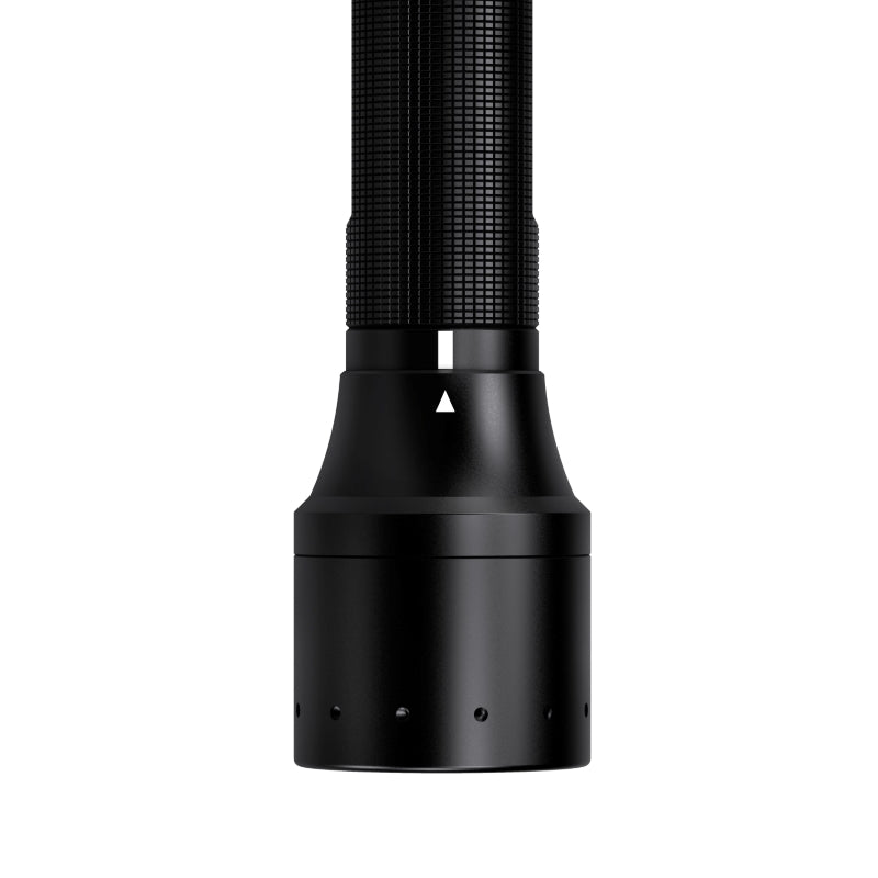 Ledlenser P6R Core QC ｜フラッシュライト｜レッドレンザー公式通販