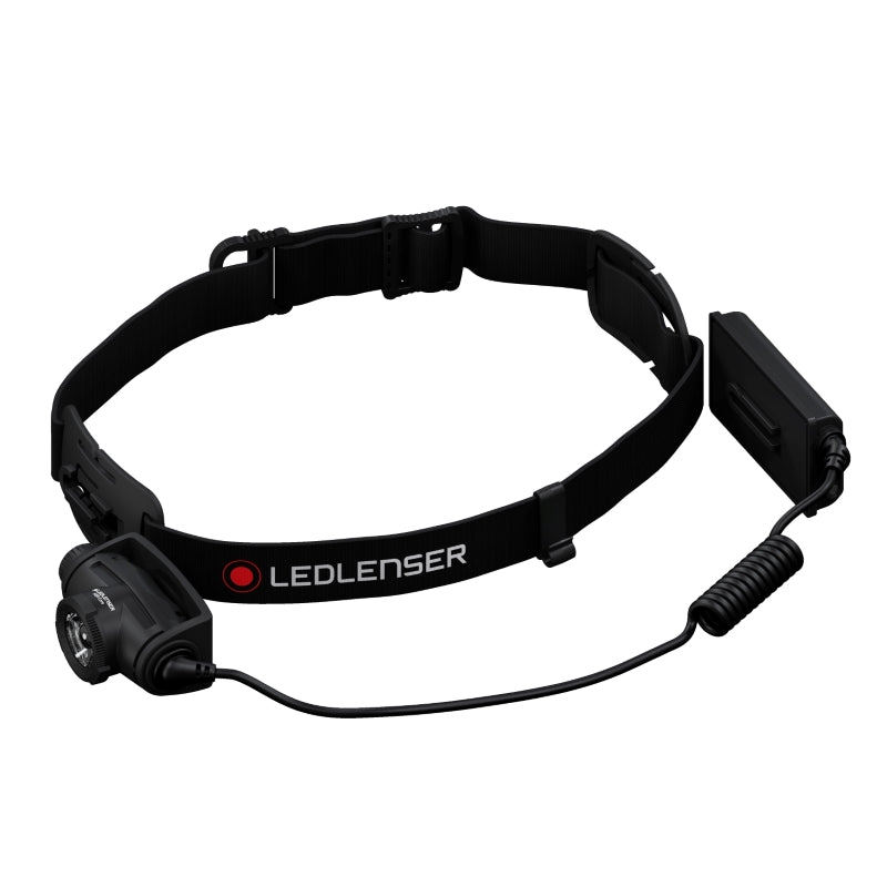 Ledlenser H5R Core ｜ヘッドライト｜レッドレンザー公式通販