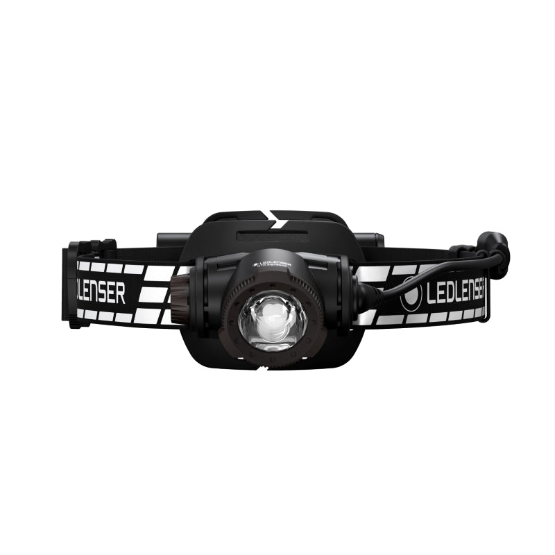 Ledlenser H7R Signature ｜ヘッドライト｜レッドレンザー公式通販