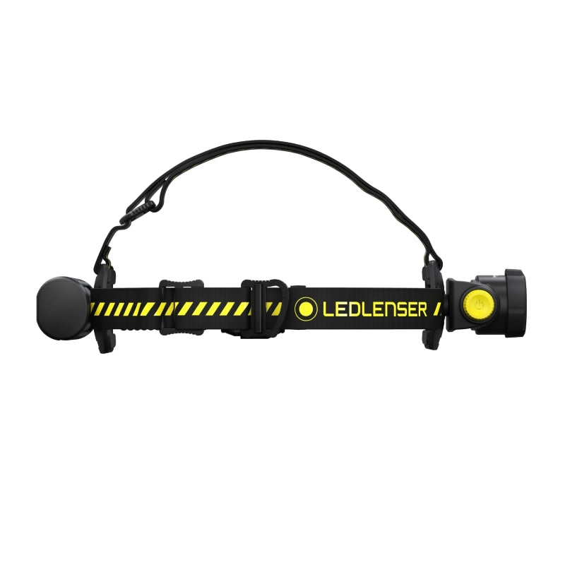 LEDLENSER レッドレンザー H7R work ヘッドライト Ledlenser H7R Work