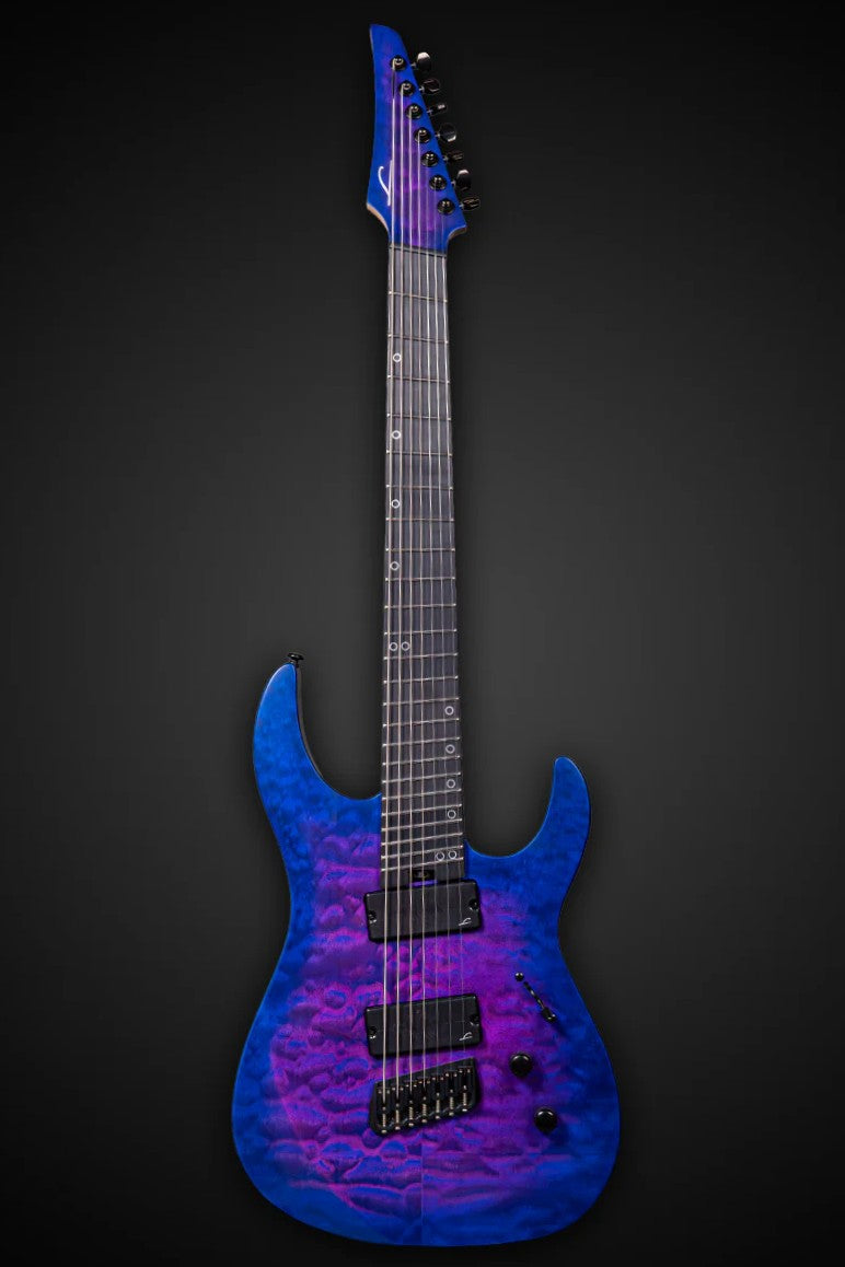 Ninja 7-String – Legator Guitars US