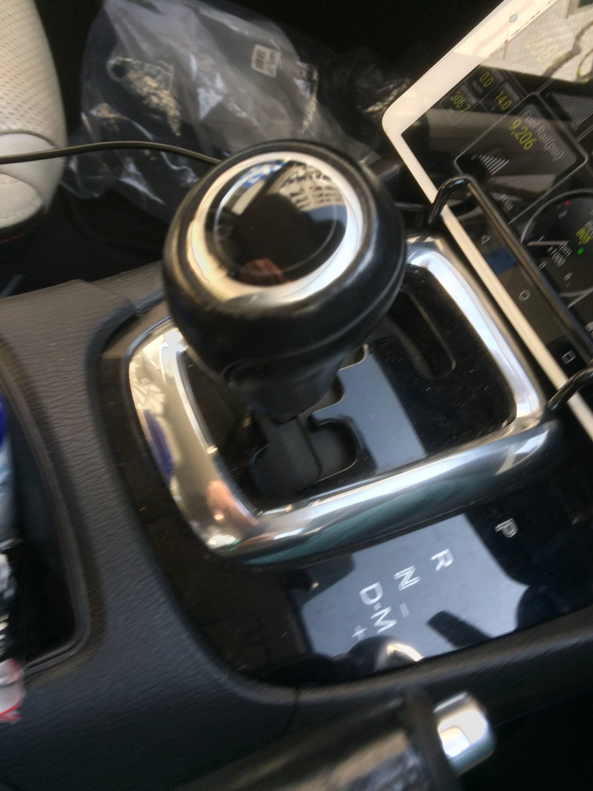 アテンザにオートドアロック - Project Phoenix