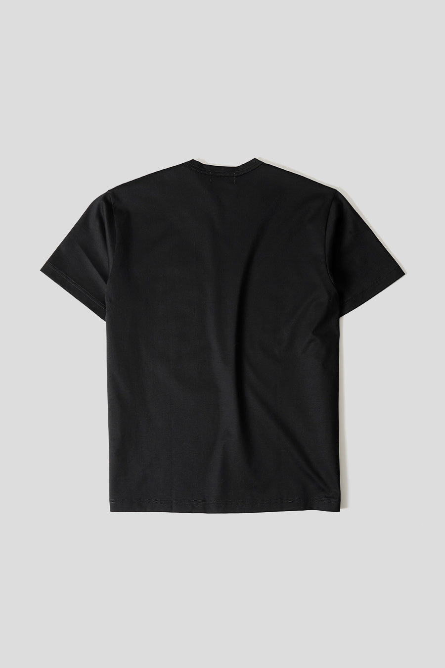 junya watanabe - SHORT SLEEVE T-SHIRT BLACK – LE LABO STORE