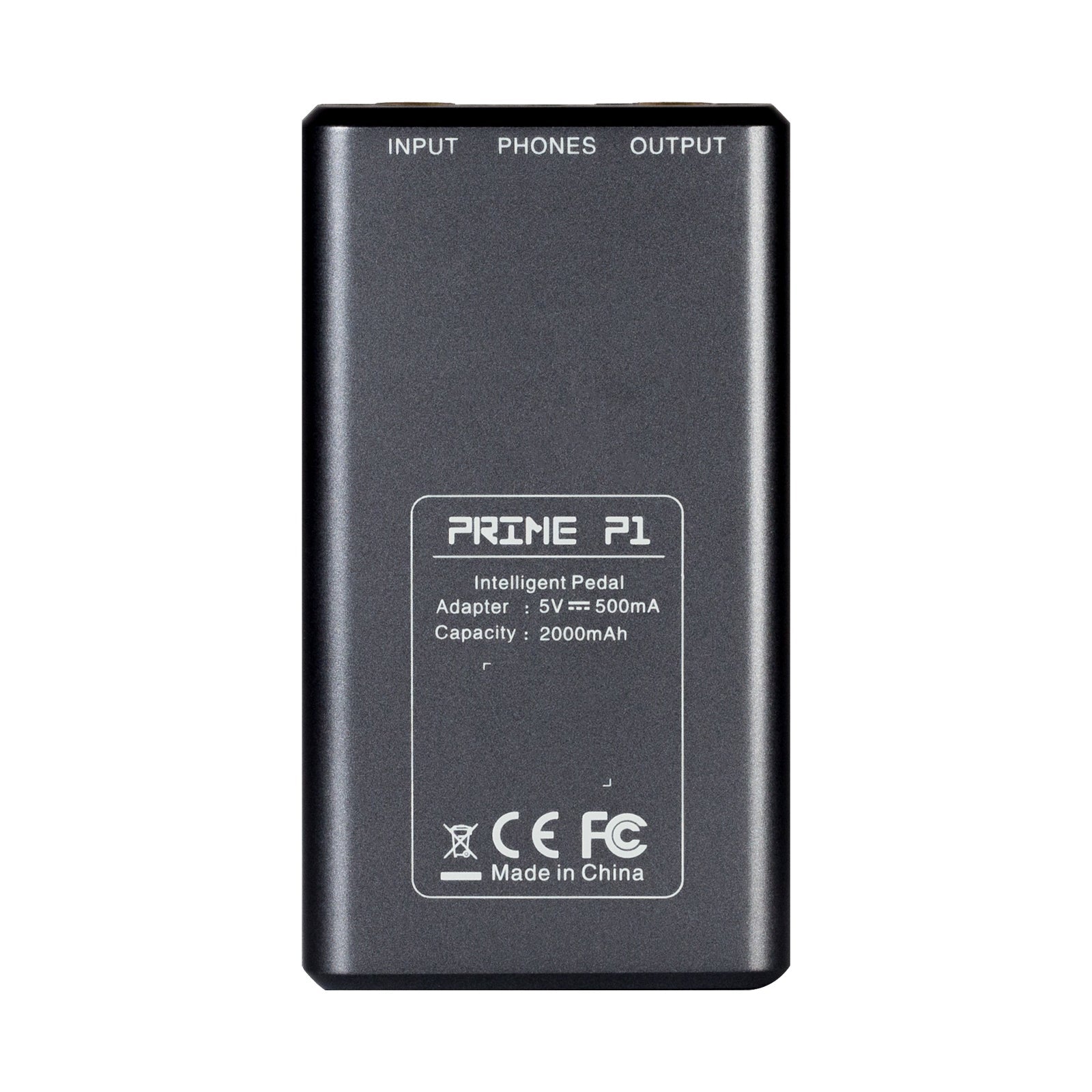 Mooer - Prime P1 – LEP INTERNATIONAL