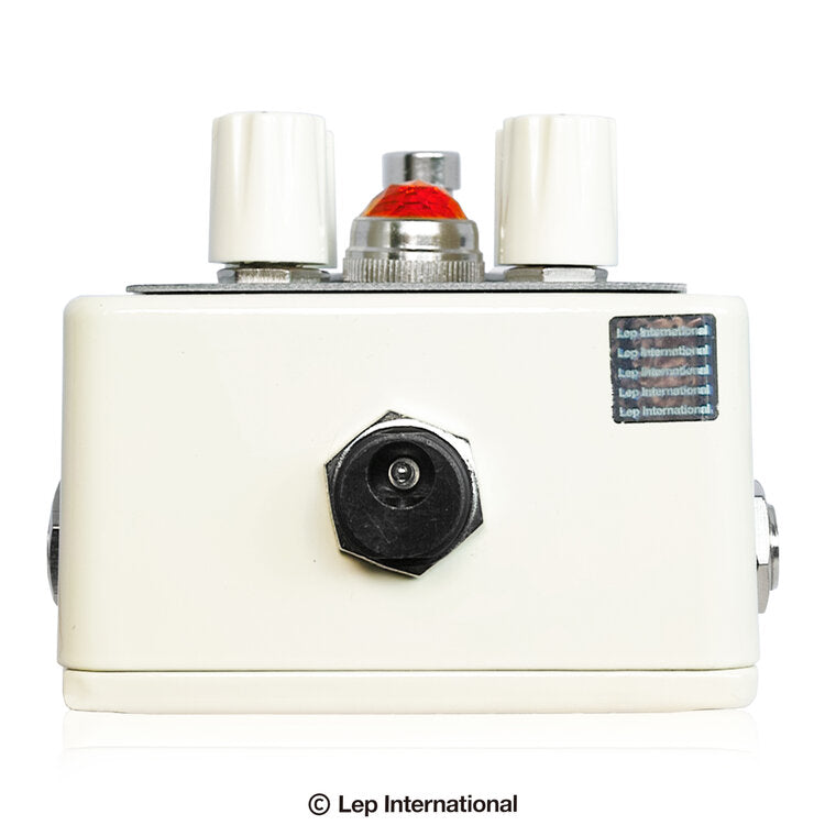 Recovery Effects - White Gold – LEP INTERNATIONAL