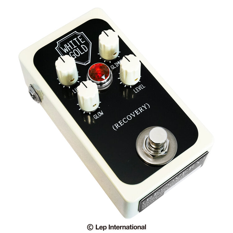 Recovery Effects - White Gold – LEP INTERNATIONAL