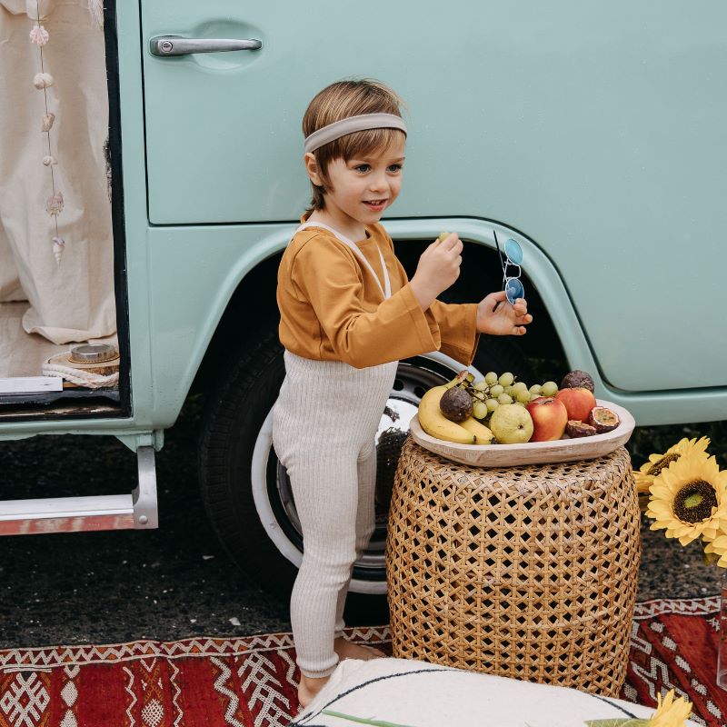 ネコポス不可】1000.Silly Silas（シリーサイラス） Hippy Footless