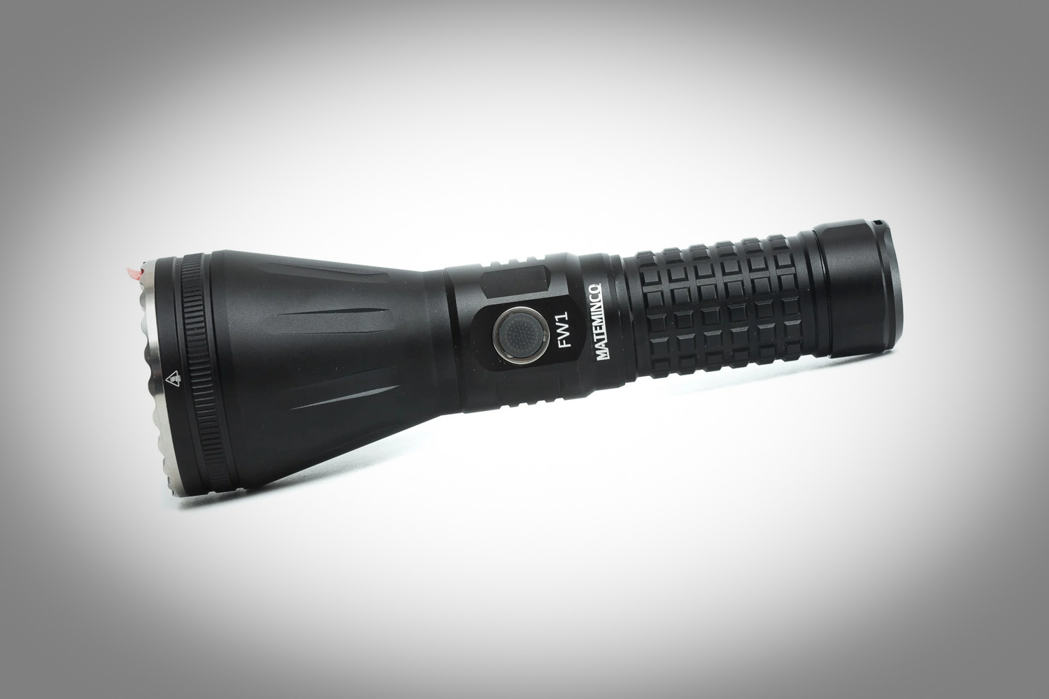 Mateminco FW1 | excellent performer with major flaw