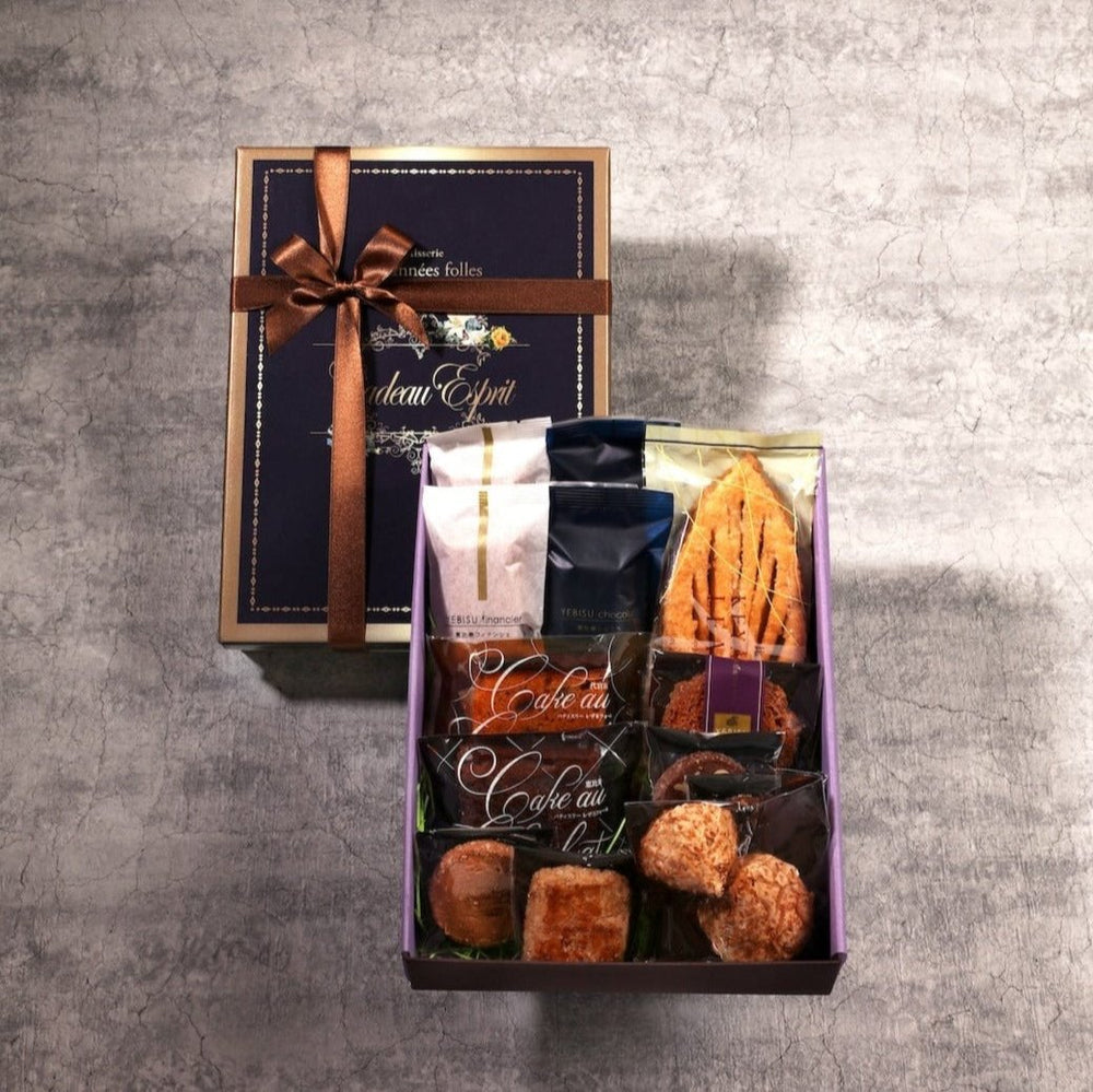 恵比寿本店 – lesanneesfolles