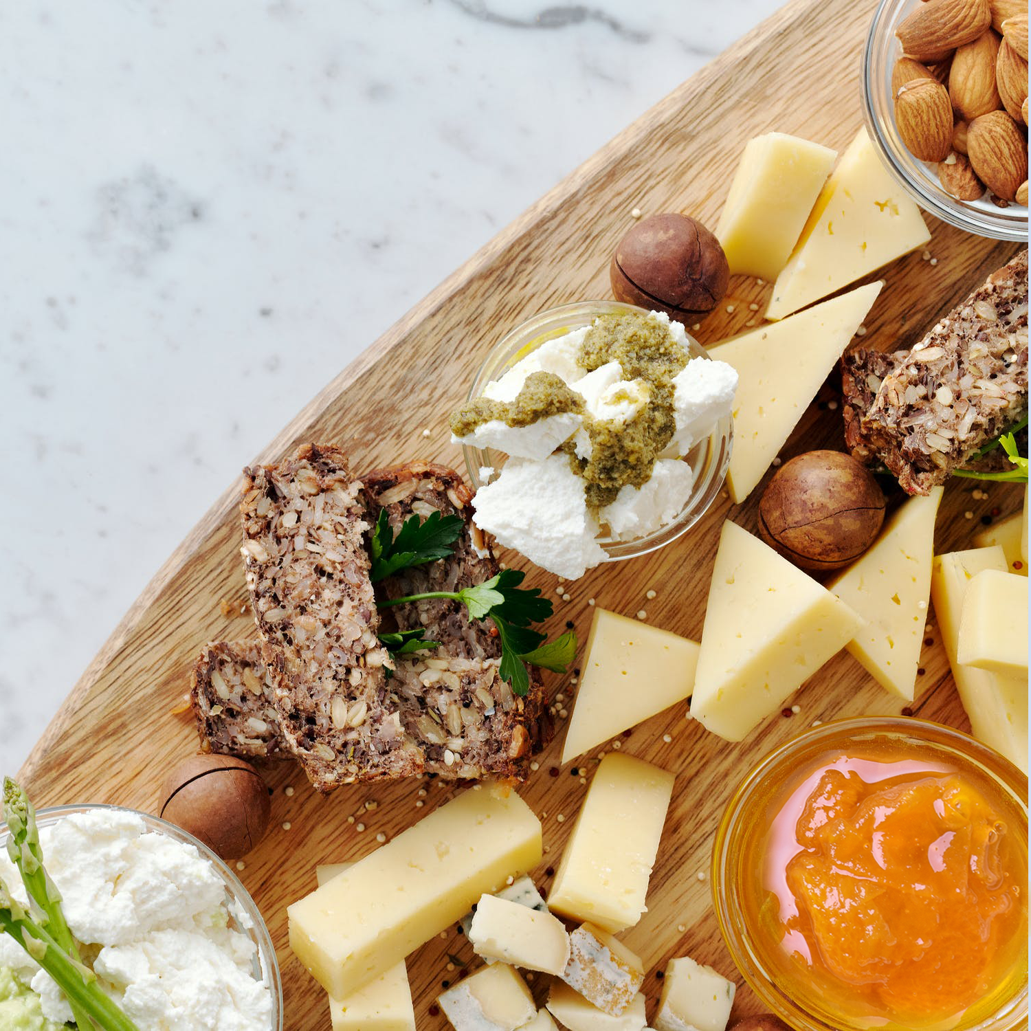 パイナップルフェンネル - Les Clésレクレ