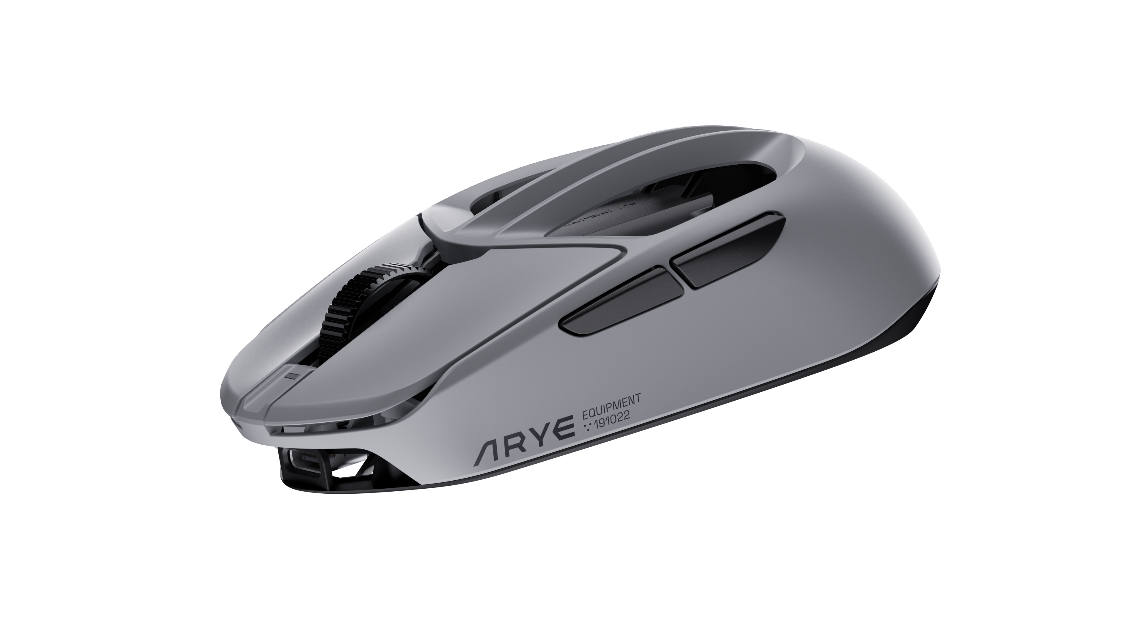 Arye RCC-1 Gaming Mouse - Lethal Gaming Gear