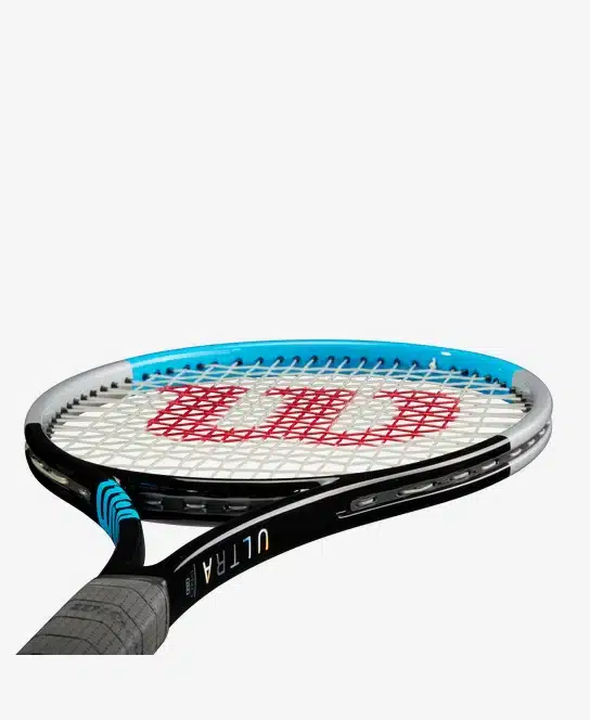 Wilson ULTRA PRO (18X20) V3 TENNIS RACKET - GoTennis!