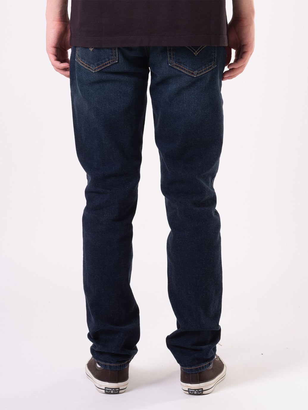 511™ スリムフィット ジーンズ ダークインディゴ – リーバイス®公式