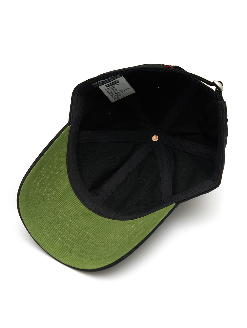 モノグラム キャップ – リーバイス®公式オンラインストア