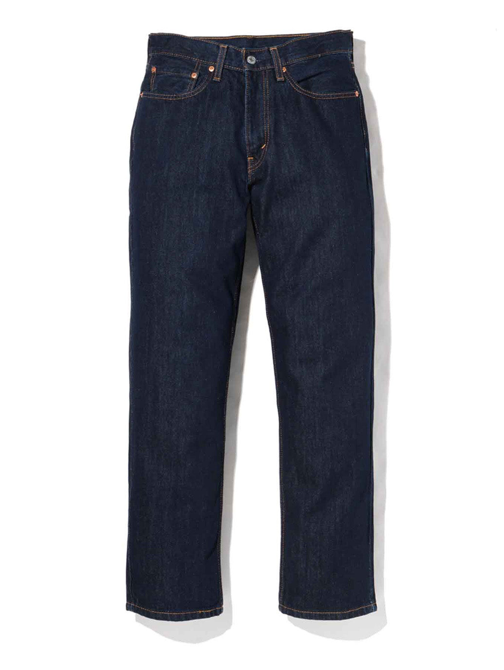 550™ リラックス ジーンズ ダークインディゴ リンス – リーバイス®公式